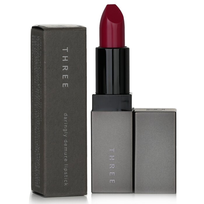 THREE Daringly Demure Lipstick 4g/0.14ozProduct Thumbnail