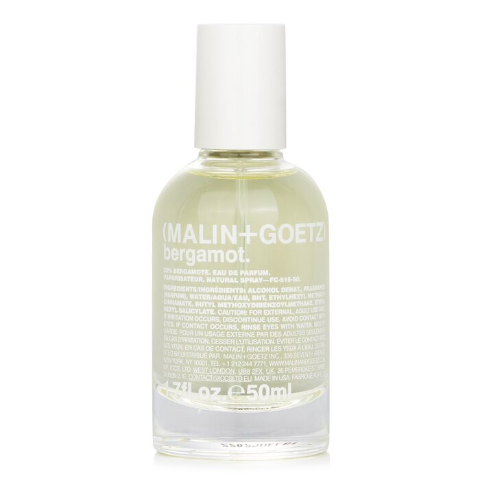 MALIN+GOETZ Bergamot Eau De Parfum Spray 50ml/1.7ozProduct Thumbnail