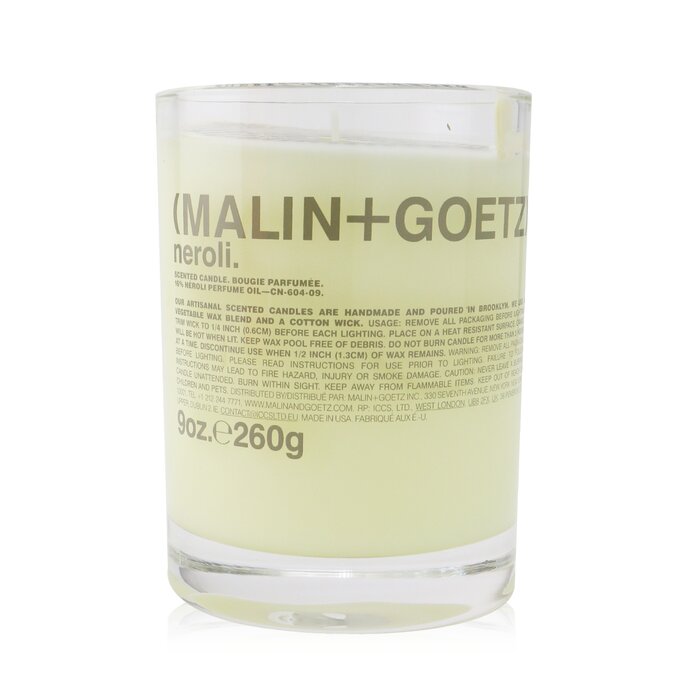 MALIN+GOETZ Ароматическая Свеча - Vetiver 260g/9ozProduct Thumbnail