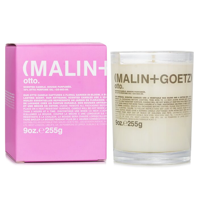 MALIN+GOETZ Scented Candle - Otto  260g/9ozProduct Thumbnail