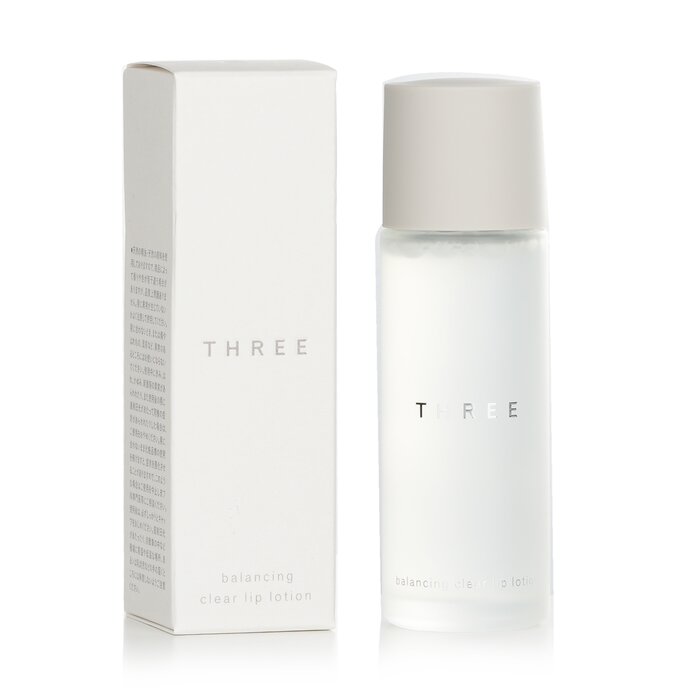 THREE Tasapainottava kirkas huulivoide 30ml/1ozProduct Thumbnail