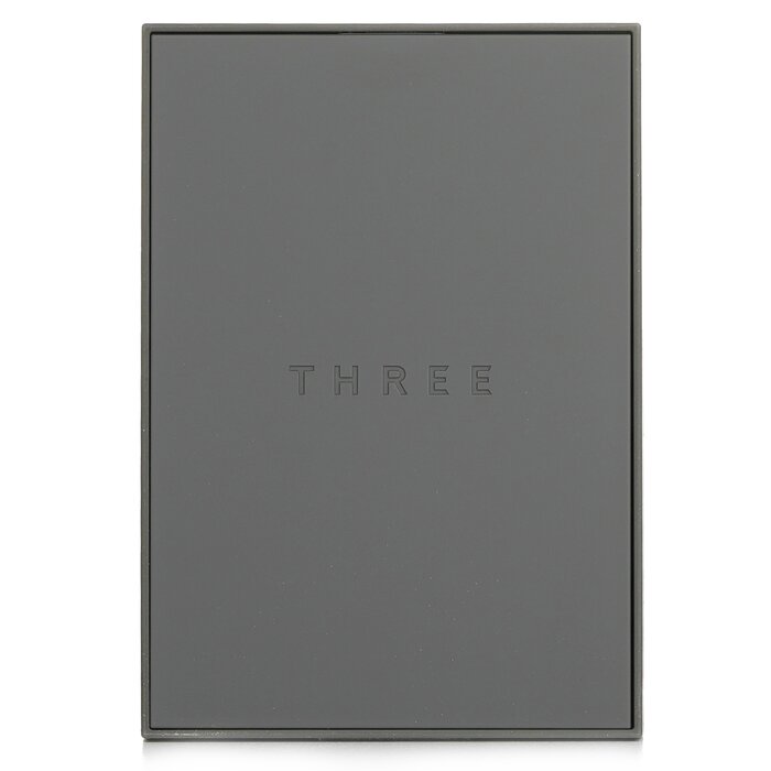 THREE Dimensional Vision Набор для Глаз (4x Eye Shadow) 8g/0.28Product Thumbnail