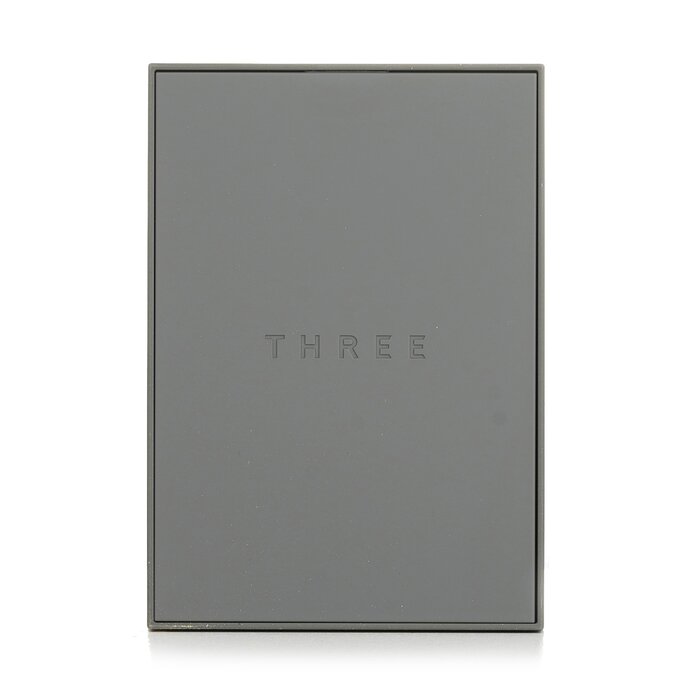 THREE Dimensional Vision Eye Palette (4x Eye Shadow) 8g/0.28ozProduct Thumbnail