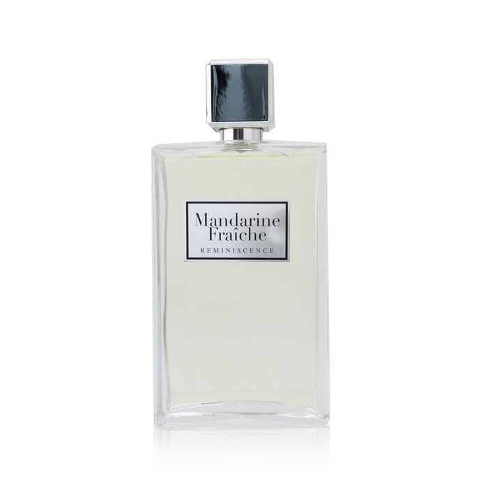 레미니센스 Reminiscence 만다린 프레쉬 오 드 뚜왈렛 스프레이 100ml/3.4ozProduct Thumbnail