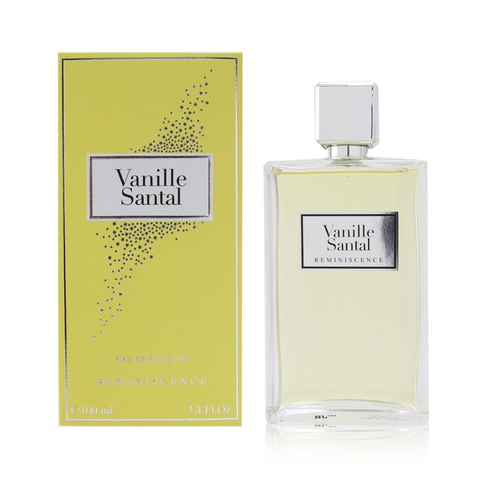 Reminiscence Vanille Santal Eau De Toilette Spray 100ml/3.3ozProduct Thumbnail