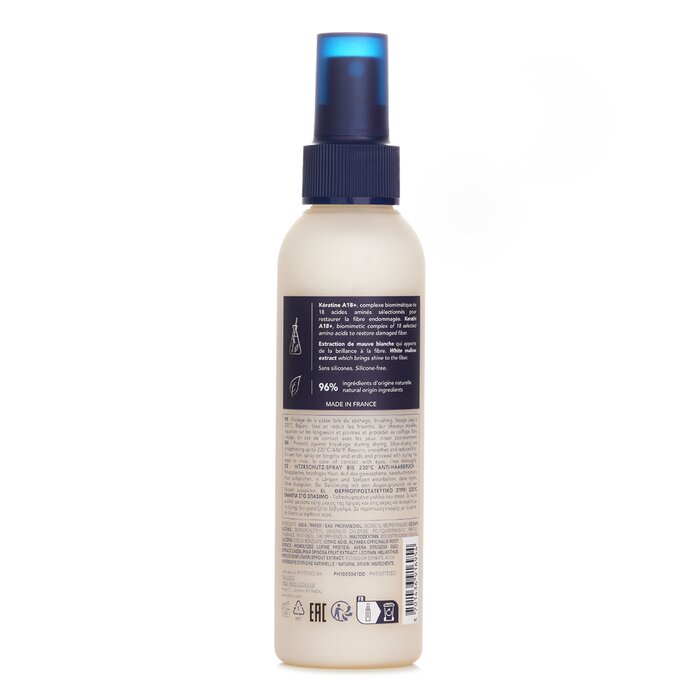 Phyto PhytoKeratine Spray Protección Reparador de Cabello (Cabello Dañado y Débil) 150ml/5.07ozProduct Thumbnail