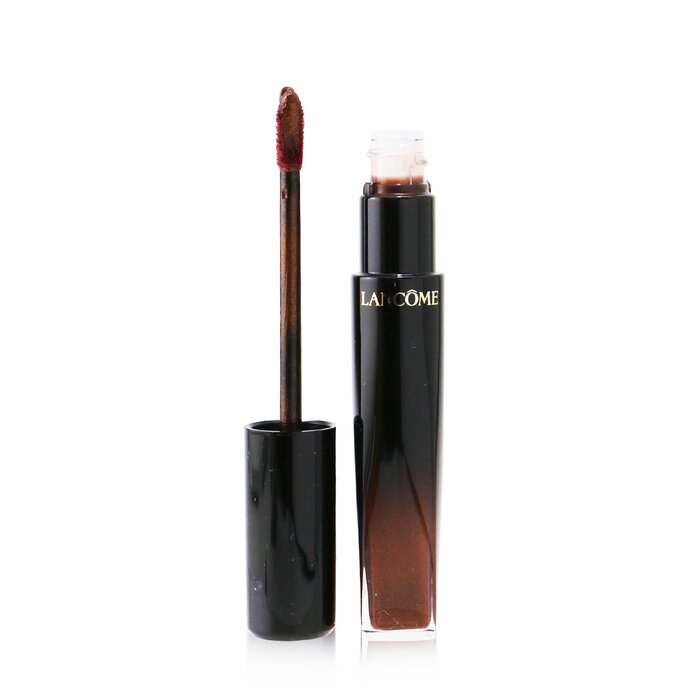 ランコム Lancome L'Absolu Lacquer Buildable Shine & Color Longwear Lip Color 8ml/0.27ozProduct Thumbnail