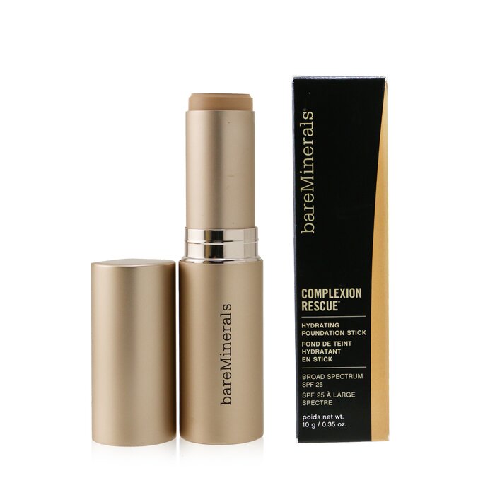 BareMinerals Complexion Rescue Hydrating Foundation Stick SPF 25 10g/0.35ozProduct Thumbnail