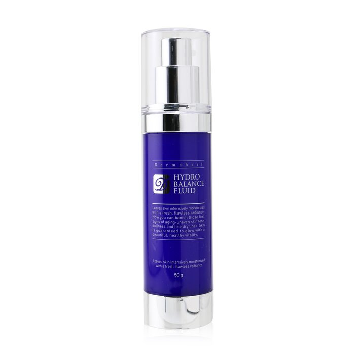 Dermaheal Hydro Balance Fluid 50g/1.7ozProduct Thumbnail