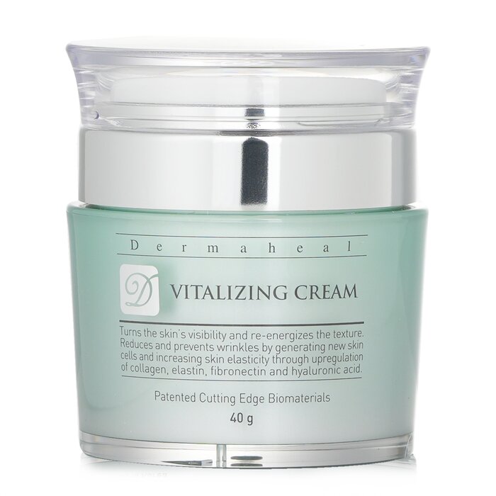 Dermaheal Vitalizing Cream 40g/1.3ozProduct Thumbnail