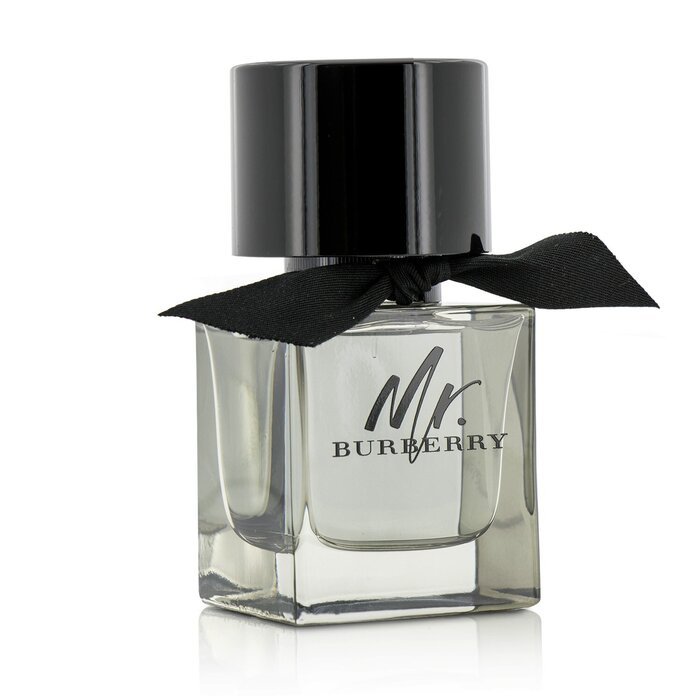Burberry Mr. Burberry Eau De Toilette Spray (Box Slightly Damaged) 50ml/1.6ozProduct Thumbnail