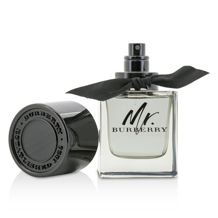 Burberry Mr. Burberry Eau De Toilette Spray (Box Slightly Damaged) 50ml/1.6ozProduct Thumbnail