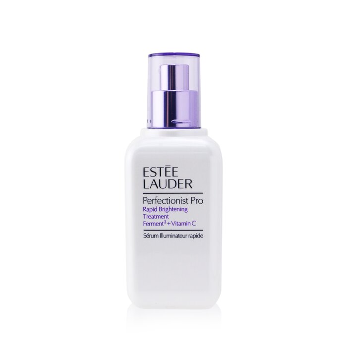 Estee Lauder Perfectionist Pro Rapid Brightening Treatment with Ferment² + Vitamin C (Box Slightly Damaged) 100ml/3.4ozProduct Thumbnail
