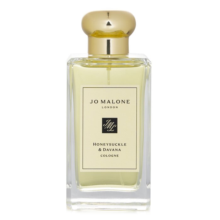 Jo Malone Honeysuckle & Davana Cologne Spray (Gift Box) 100ml/3.4ozProduct Thumbnail