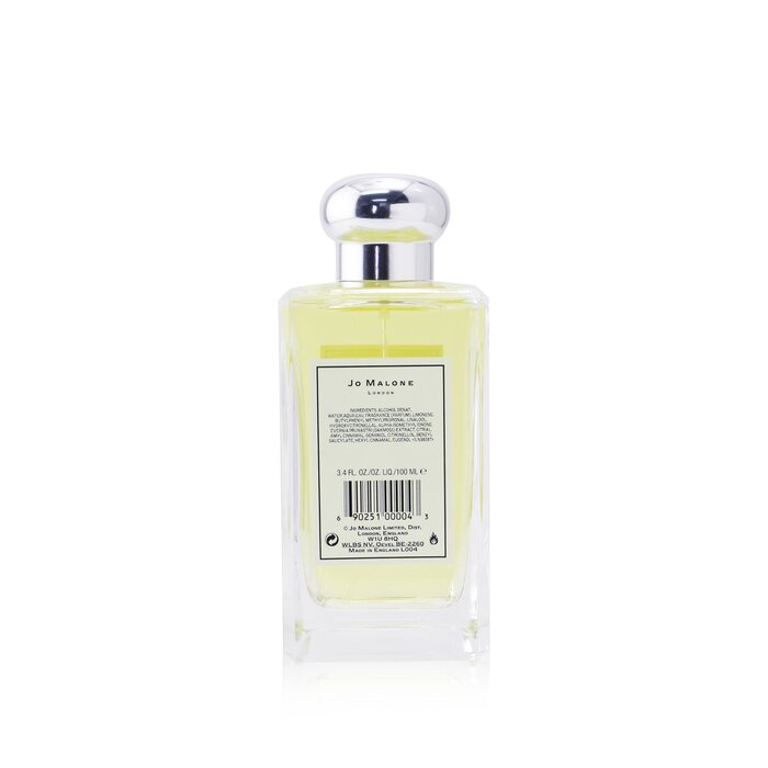 Jo Malone Lime Basil & Mandarin Cologne Spray (Gift Box) 100ml/3.4ozProduct Thumbnail