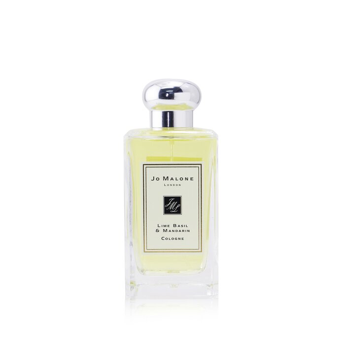 Jo Malone Lime Basil & Mandarin Cologne Spray (Gift Box) 100ml/3.4ozProduct Thumbnail
