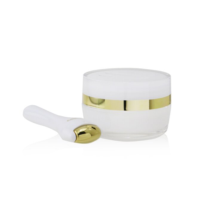 Sisley Sisleya L'Integral Crema Contorno de Ojos Y Labios Anti-Edad (Caja Ligeramente Dañada) 15ml/0.5ozProduct Thumbnail