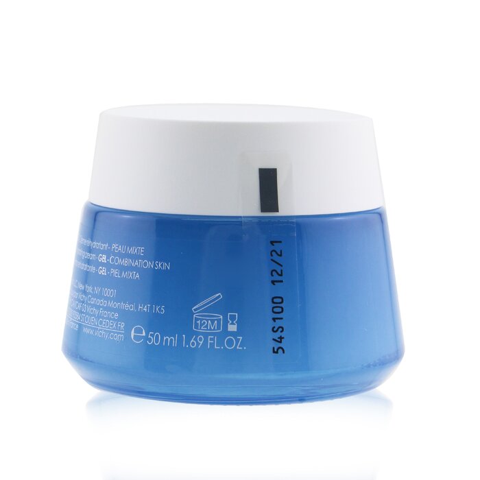 ヴィシー Vichy アクアリア サーマル リハイドレーティング ジェル クリーム 50ml/1.7ozProduct Thumbnail