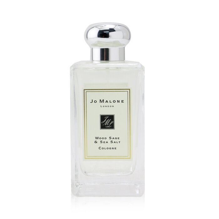 Jo Malone Wood Sage & Sea Salt Cologne Spray (Gift Box) 100ml/3.4ozProduct Thumbnail