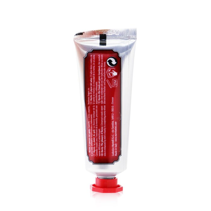 Marvis Cinnamon Mint Toothpaste (Travel Size) (Box Slightly Damaged) 25ml/1.3ozProduct Thumbnail
