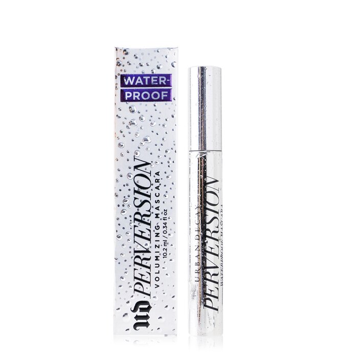 Urban Decay Perversion Waterproof Mascara 10.2ml/0.34ozProduct Thumbnail