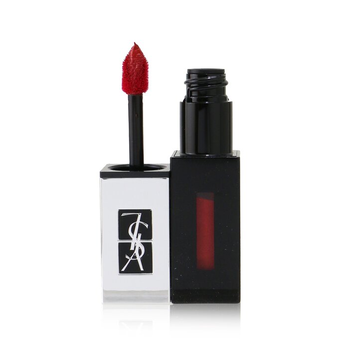 Yves Saint Laurent Rouge Pur Couture Vernis A Levres The Holographics Glossy Stain 6ml/0.2ozProduct Thumbnail