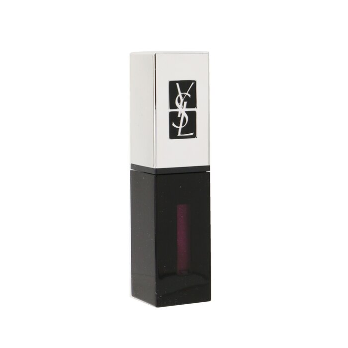 Yves Saint Laurent Rouge Pur Couture Vernis A Levres The Holographics Glossy Stain 6ml/0.2ozProduct Thumbnail