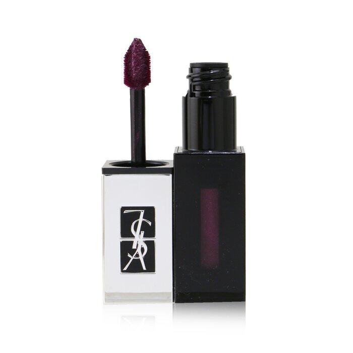 Yves Saint Laurent Rouge Pur Couture Vernis A Levres The Holographics Glossy Stain 6ml/0.2ozProduct Thumbnail