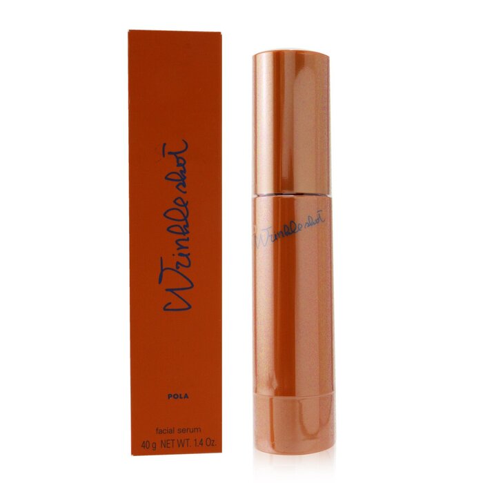 POLA Wrinkle Shot Geo Facial Serum 40g/1.4ozProduct Thumbnail