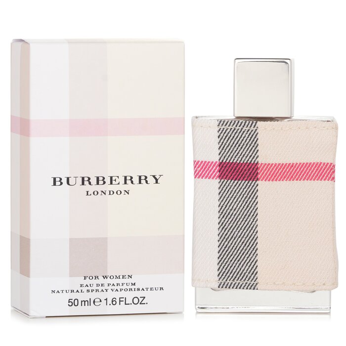 Burberry (VIP) London Eau De Parfum Spray 50mlProduct Thumbnail