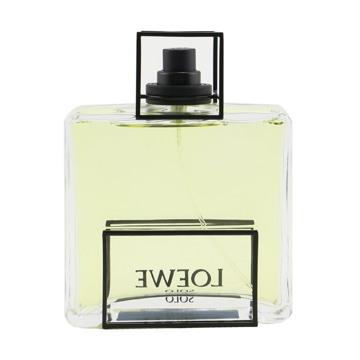 罗意威  Loewe 洛伊独奏男士淡香水 EDT 100ml/3.4ozProduct Thumbnail