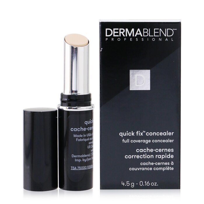 Dermablend Quick Fix Concealer (High Coverage) 4.5g/0.16ozProduct Thumbnail