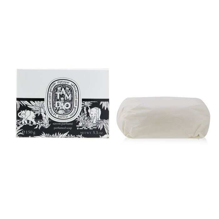 Diptyque Tam Dao Perfumed Soap 150g/5.3ozProduct Thumbnail