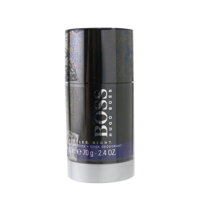 Hugo Boss Boss Bottled Night Deodorant Stick (Packaging Slightly Damaged) 70g/2.4ozProduct Thumbnail