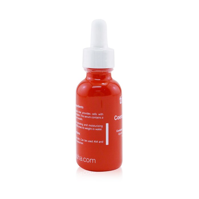 Timeless Skin Care Coenzyme Q10 Serum + Matrixyl 3000 + Hyaluronic Acid (Box Slightly Damaged) 30ml/1ozProduct Thumbnail