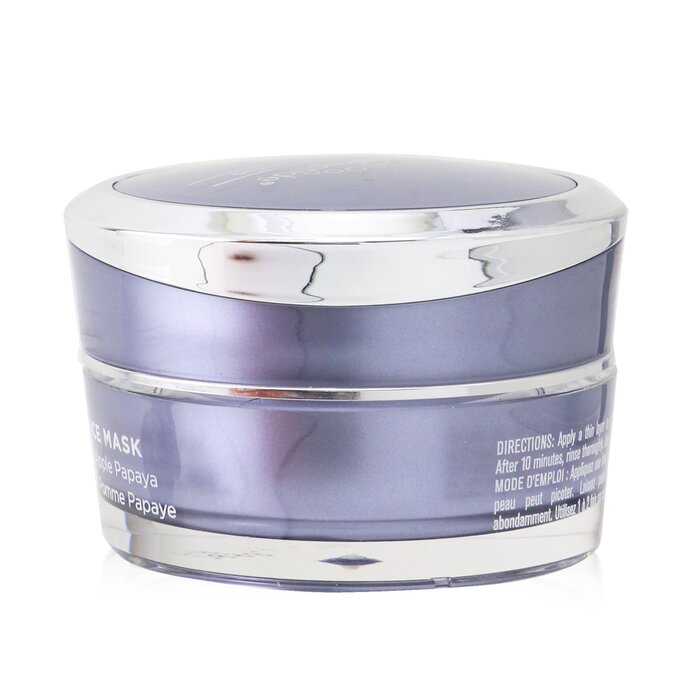 HydroPeptide Radiance Mask - Brightening Apple Papaya (Unboxed) 15ml/0.5ozProduct Thumbnail