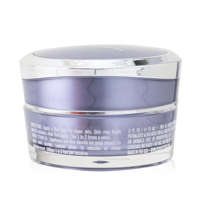 HydroPeptide Radiance Mask - Brightening Apple Papaya (Unboxed) 15ml/0.5ozProduct Thumbnail