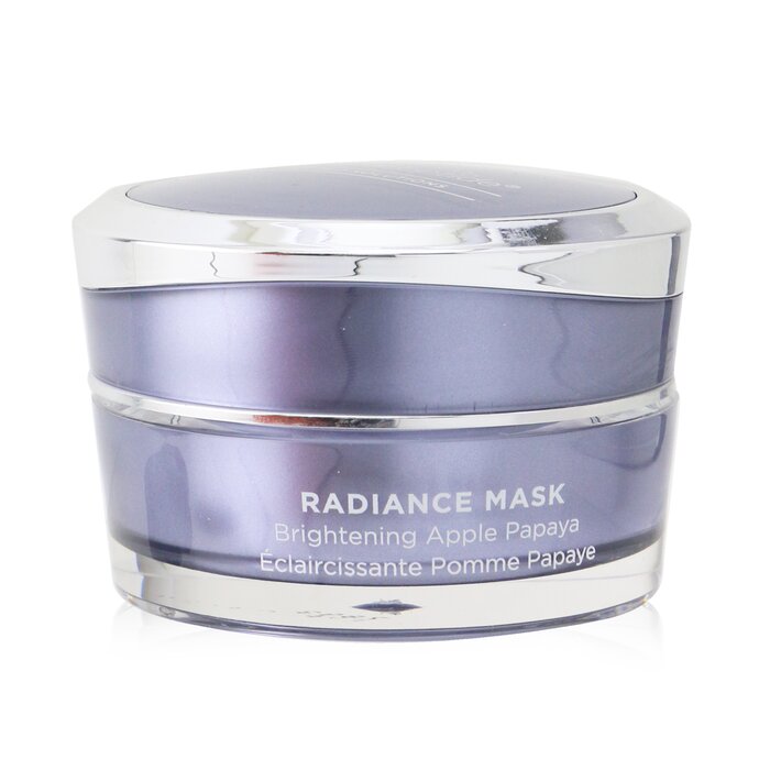 HydroPeptide Radiance Mask - Brightening Apple Papaya (Unboxed) 15ml/0.5ozProduct Thumbnail