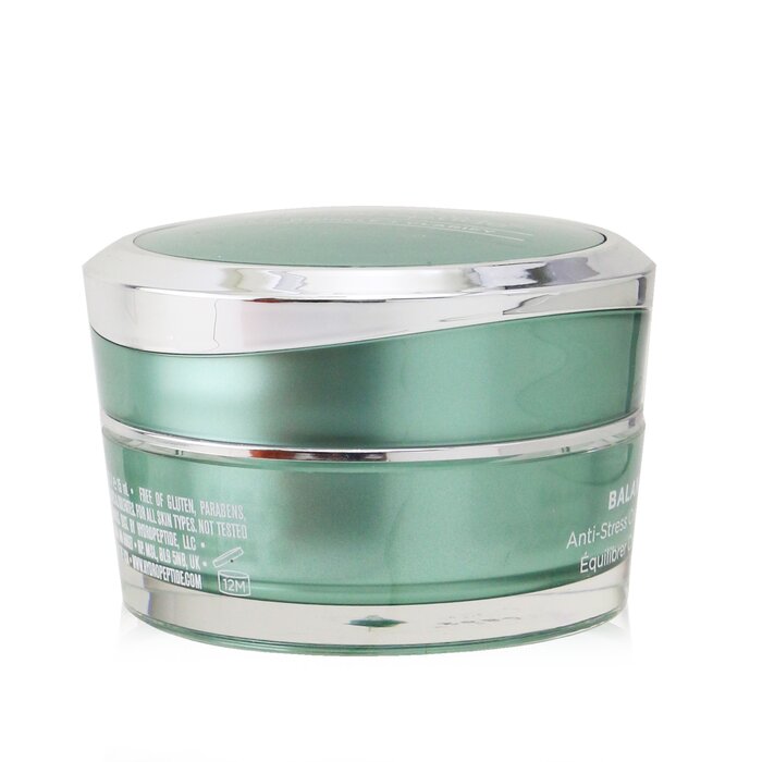 HydroPeptide Balancing Mask - Anti-Stress Cranberry Pomegranate (Unboxed) 15ml/0.5ozProduct Thumbnail