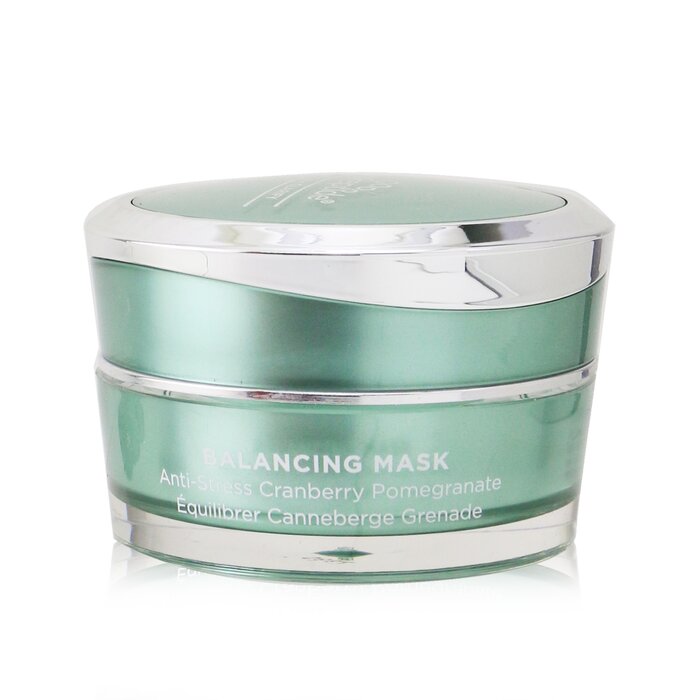 HydroPeptide Balancing Mask - Anti-Stress Cranberry Pomegranate (Unboxed) 15ml/0.5ozProduct Thumbnail