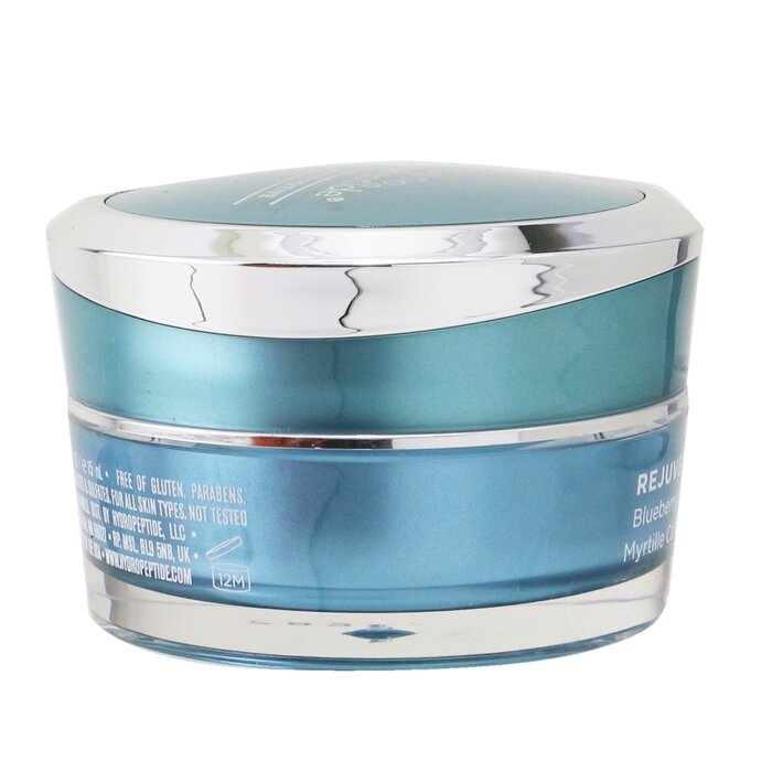 HydroPeptide Rejuvenating Mask - Blueberry Calming Recovery (Unboxed) 15ml/0.5ozProduct Thumbnail