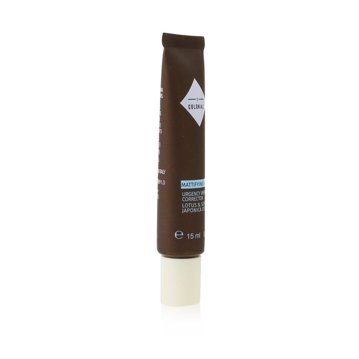 I Coloniali Mattifying & Pureness - Urgency Imperfections Corrector (Box Slightly Damaged) 15ml/0.5ozProduct Thumbnail