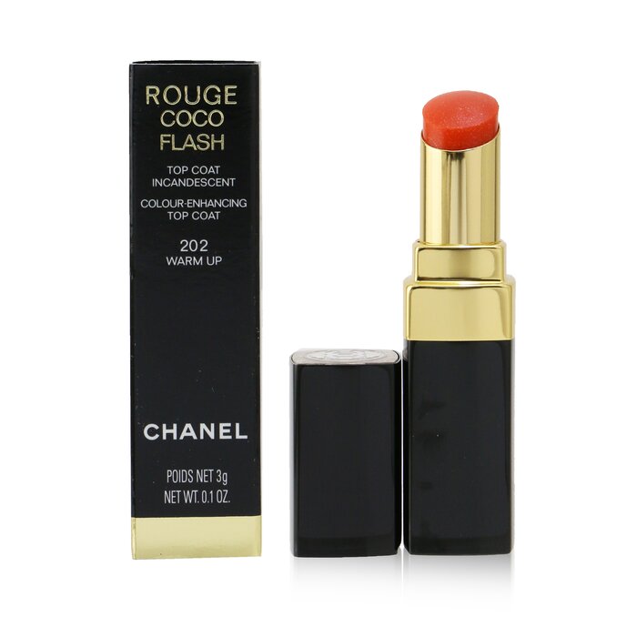 Chanel Rouge Coco Flash Top Coat 3g/0.1ozProduct Thumbnail