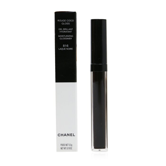 Chanel Rouge Coco Gloss Brillo Hidratante 5.5g/0.19ozProduct Thumbnail