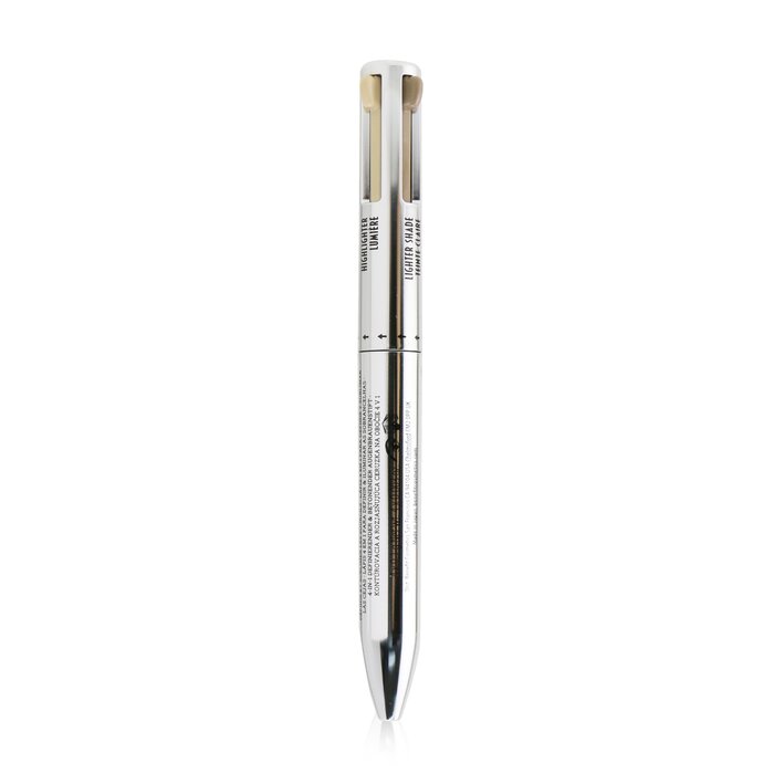 Benefit Brow Contour Pro 4 In 1 Defining & Highlighting Brow Pencil 4x0.1g/0.003ozProduct Thumbnail