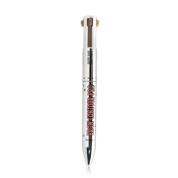 Benefit Brow Contour Pro 4 In 1 Defining & Highlighting Brow Pencil 4x0.1g/0.003ozProduct Thumbnail