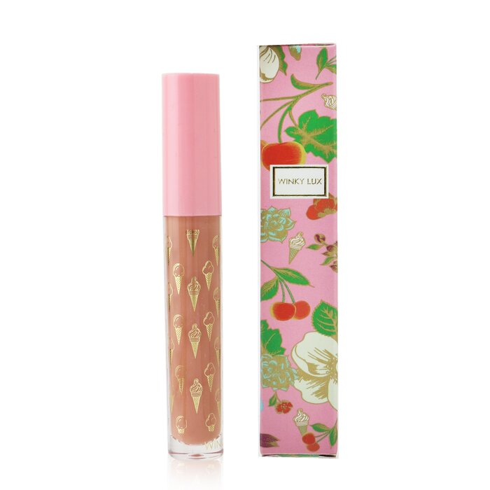 Winky Lux Double Matte Whip 唇彩 4g/0.14ozProduct Thumbnail