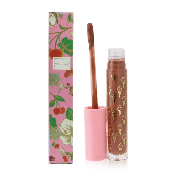 Winky Lux Double Matte Whip Liquid Lipstick 4g/0.14ozProduct Thumbnail