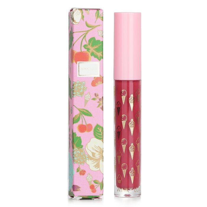Winky Lux Double Matte Whip Liquid Lipstick 4g/0.14ozProduct Thumbnail