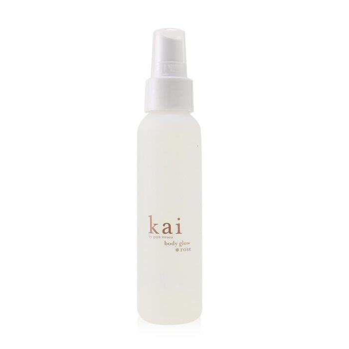 Kai Rose Body Glow Spray 118ml/4ozProduct Thumbnail